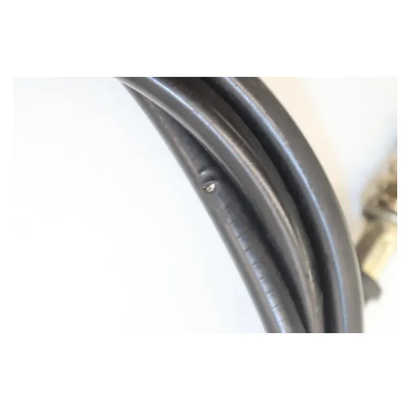 Cable de frein arriere BAOTIAN JORDON 50 2019 - 2020