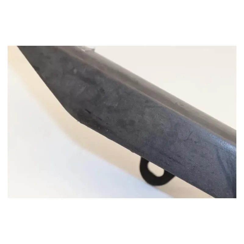 Cache chaine TRIUMPH STREET TRIPLE 675 R 2007 - 2011