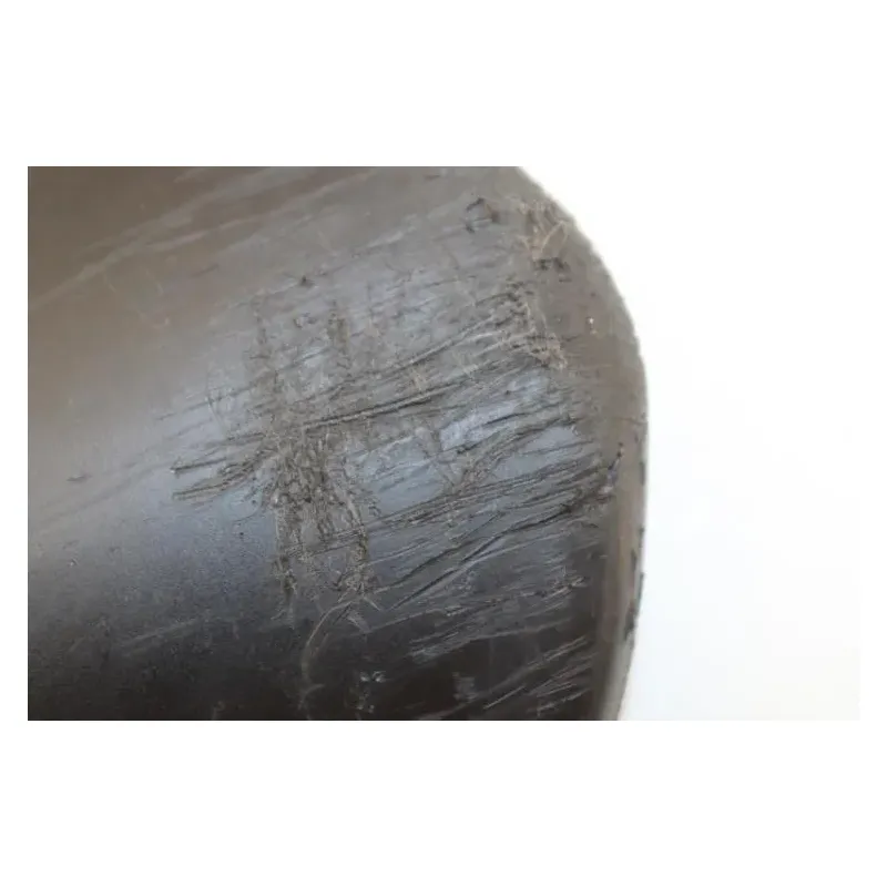 Bavette arriere YAMAHA JOG 50 R 2006 - 2012