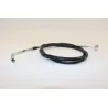 Cable verrouillage selle PEUGEOT KISBEE 50 2010 - 2020