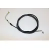 Cable verrouillage selle PEUGEOT KISBEE 50 2010 - 2020