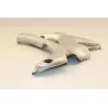 Habillage de cadre gauche SUZUKI SFV 650 GLADIUS 2009 - 2015 Habillage de cadre gauche SUZUKI SFV 650 GLADIUS 2009 - 2015
