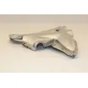 Habillage de cadre gauche SUZUKI SFV 650 GLADIUS 2009 - 2015 Habillage de cadre gauche SUZUKI SFV 650 GLADIUS 2009 - 2015