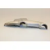 Habillage de cadre gauche SUZUKI SFV 650 GLADIUS 2009 - 2015 Habillage de cadre gauche SUZUKI SFV 650 GLADIUS 2009 - 2015