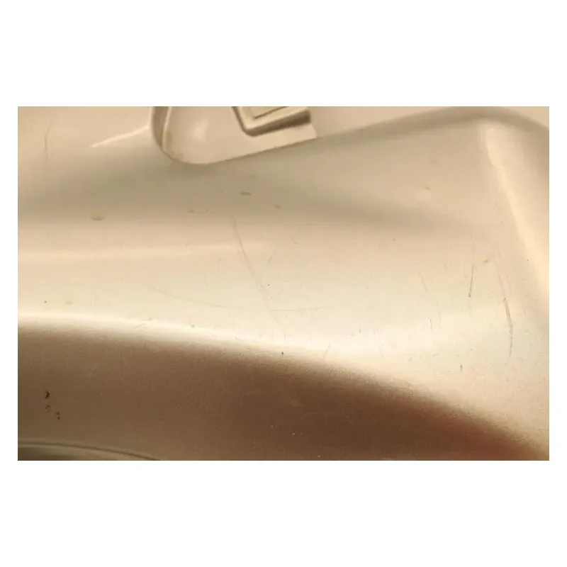 Habillage de cadre gauche SUZUKI SFV 650 GLADIUS 2009 - 2015