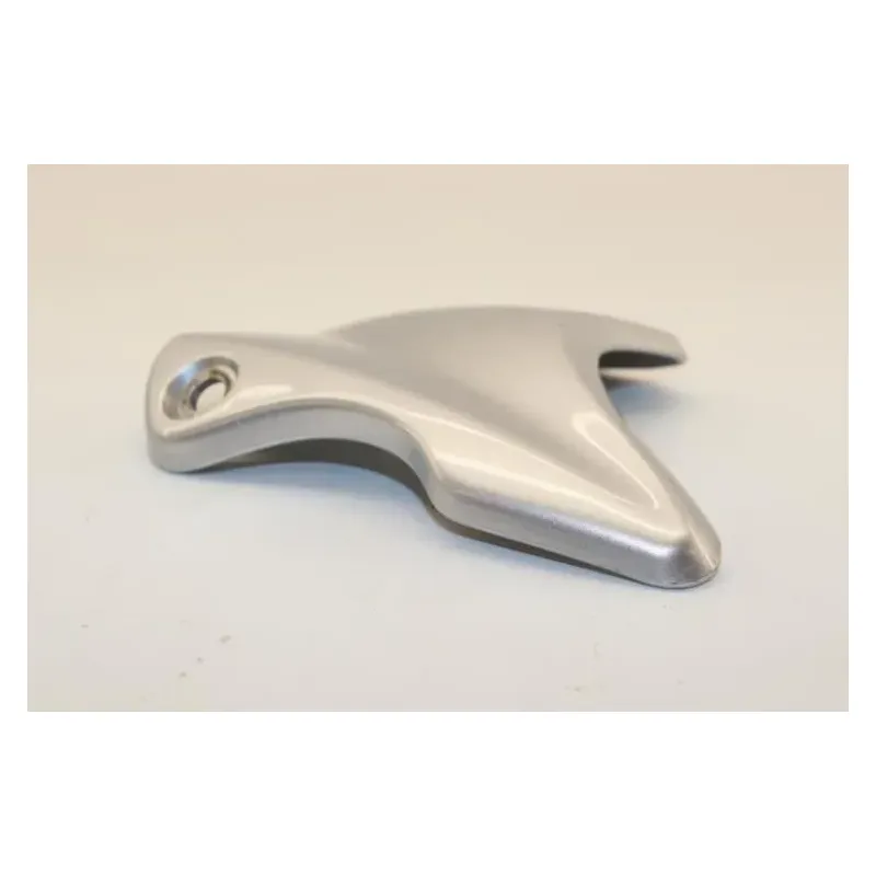 Habillage de tete de fourche droit SUZUKI SFV 650 GLADIUS 2009 - 2015