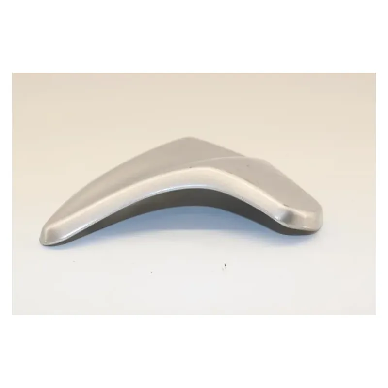 Habillage de tete de fourche droit SUZUKI SFV 650 GLADIUS 2009 - 2015