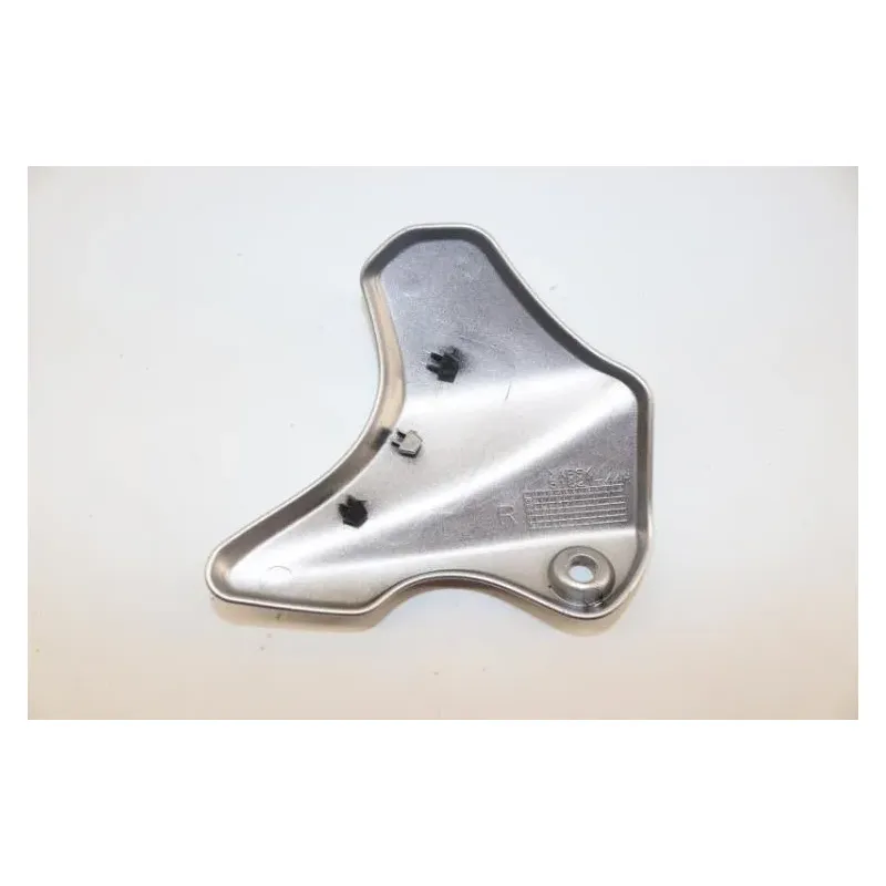 Habillage de tete de fourche droit SUZUKI SFV 650 GLADIUS 2009 - 2015
