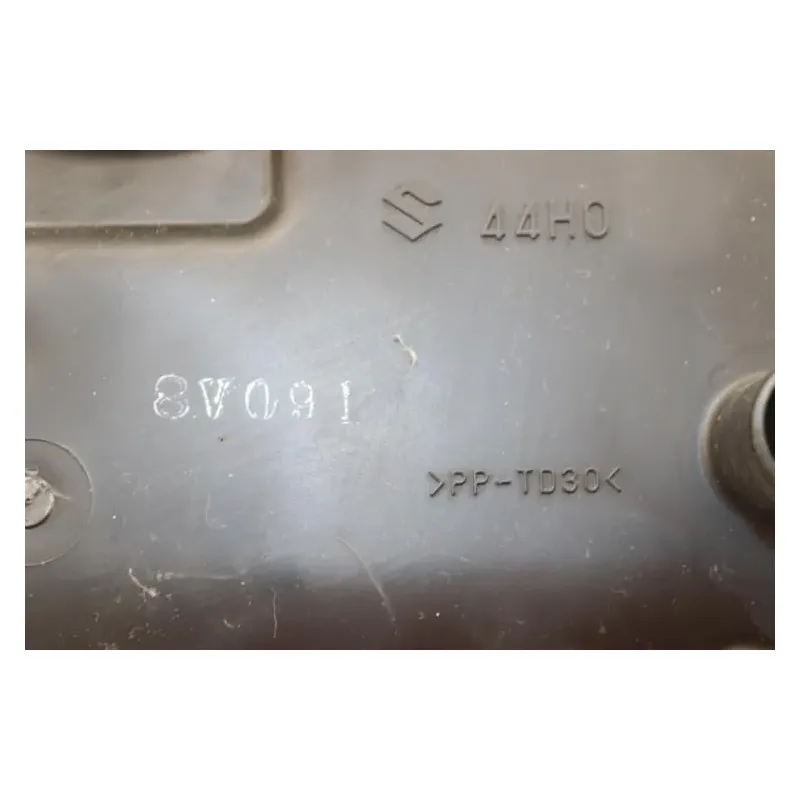 Boite a air SUZUKI SFV 650 GLADIUS 2009 - 2015