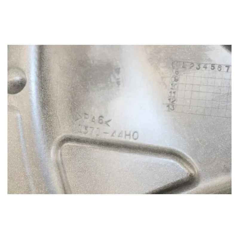 Carter pignon de sortie de boite SUZUKI SFV 650 GLADIUS 2009 - 2015