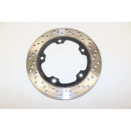 Disque frein arriere SUZUKI SFV 650 GLADIUS 2009 - 2015