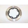 Disque frein arriere SUZUKI SFV 650 GLADIUS 2009 - 2015 Disque frein arriere SUZUKI SFV 650 GLADIUS 2009 - 2015