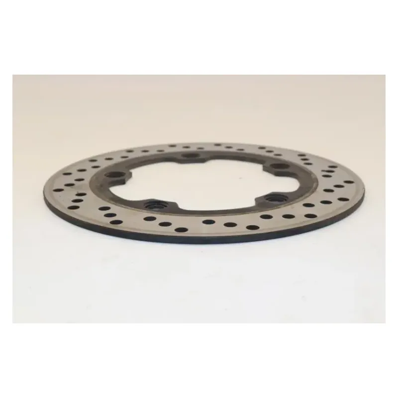 Disque frein arriere SUZUKI SFV 650 GLADIUS 2009 - 2015