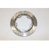 Disque frein arriere SUZUKI SFV 650 GLADIUS 2009 - 2015 Disque frein arriere SUZUKI SFV 650 GLADIUS 2009 - 2015