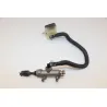 Maitre cylindre frein arriere SUZUKI SFV 650 GLADIUS 2009 - 2015 Maitre cylindre frein arriere SUZUKI SFV 650 GLADIUS 2009 - 2015