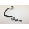 Maitre cylindre frein arriere SUZUKI SFV 650 GLADIUS 2009 - 2015 Maitre cylindre frein arriere SUZUKI SFV 650 GLADIUS 2009 - 2015