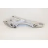Platine avant gauche SUZUKI SFV 650 GLADIUS 2009 - 2015 Platine avant gauche SUZUKI SFV 650 GLADIUS 2009 - 2015