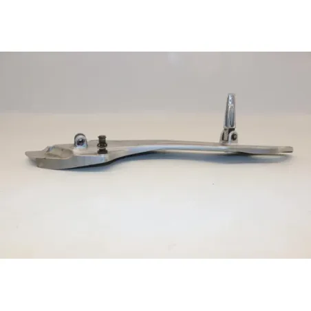 Platine avant gauche SUZUKI SFV 650 GLADIUS 2009 - 2015