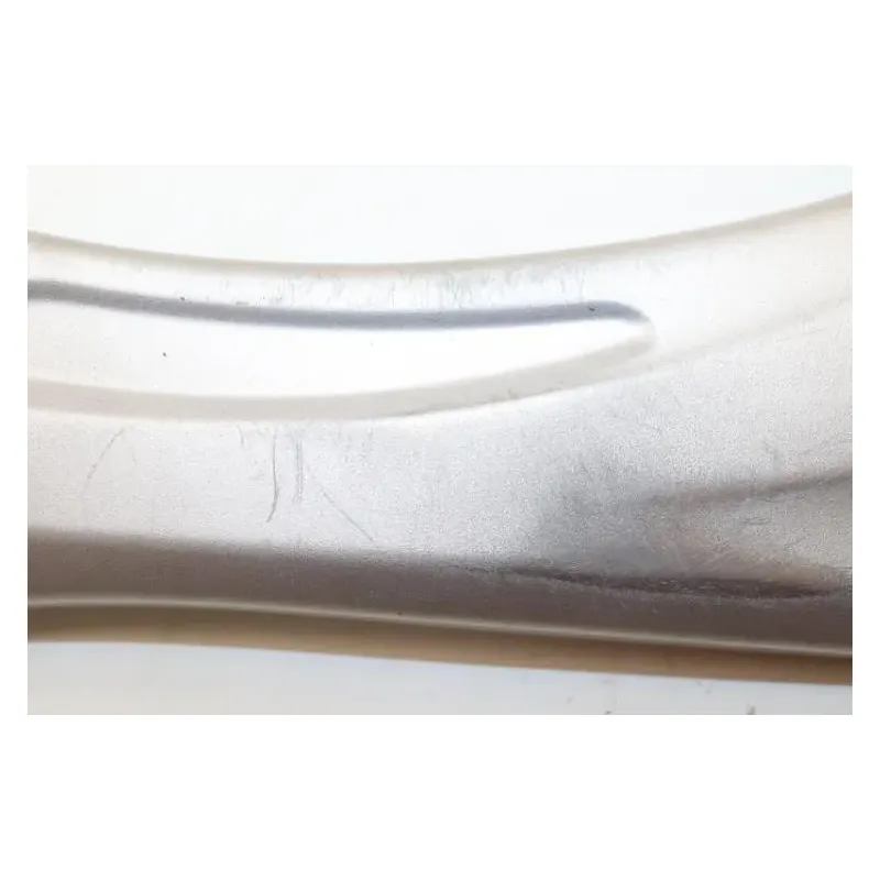 Platine avant gauche SUZUKI SFV 650 GLADIUS 2009 - 2015