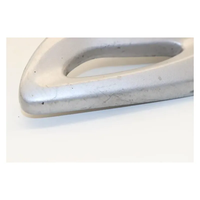 Platine avant gauche SUZUKI SFV 650 GLADIUS 2009 - 2015