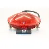 Feu arriere SUZUKI SFV 650 GLADIUS 2009 - 2015 Feu arriere SUZUKI SFV 650 GLADIUS 2009 - 2015