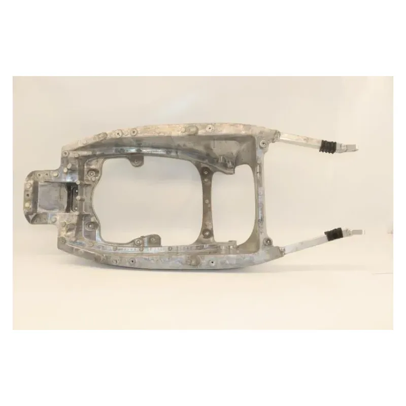 Boucle cadre arriere YAMAHA XP 530 TMAX 2012 - 2016