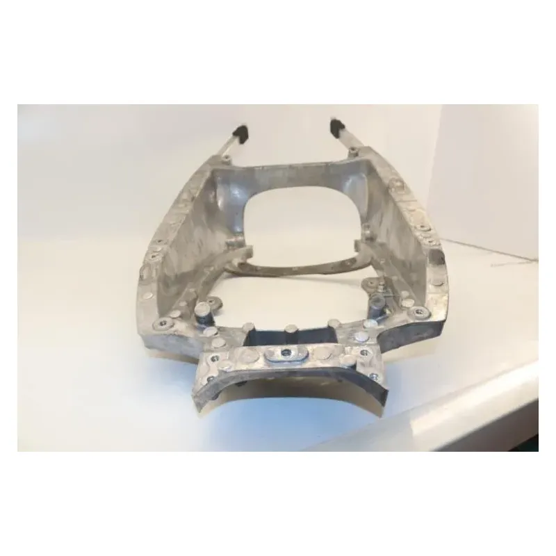 Boucle cadre arriere YAMAHA XP 530 TMAX 2012 - 2016