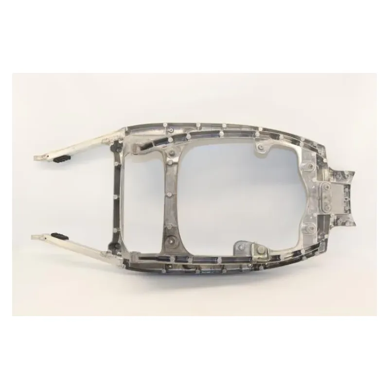 Boucle cadre arriere YAMAHA XP 530 TMAX 2012 - 2016