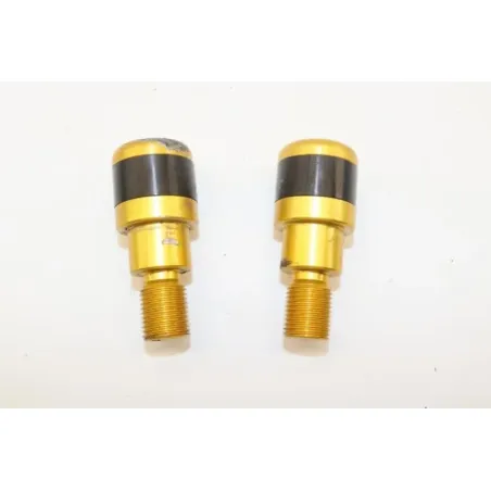 Embout(s) de guidon YAMAHA XP 530 TMAX 2012 - 2016