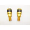 Embout(s) de guidon YAMAHA XP 530 TMAX 2012 - 2016