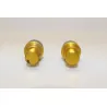 Embout(s) de guidon YAMAHA XP 530 TMAX 2012 - 2016