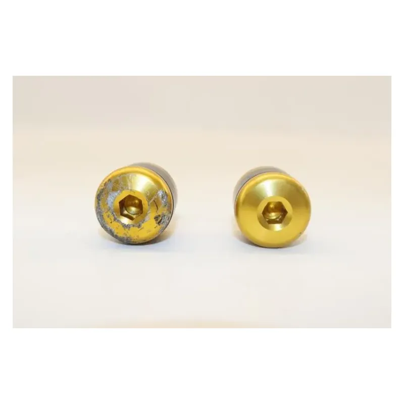Embout(s) de guidon YAMAHA XP 530 TMAX 2012 - 2016