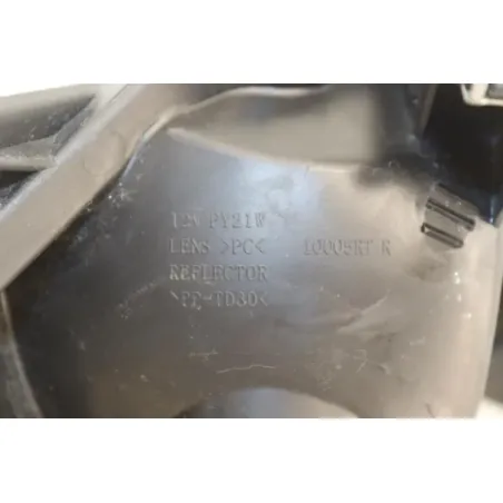 Clignotant arriere droit YAMAHA XP 530 TMAX 2012 - 2016