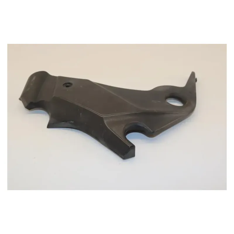 Habillage de cadre droit KAWASAKI ER6 650 N 2009 - 2011