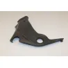 Habillage de cadre droit KAWASAKI ER6 650 N 2009 - 2011