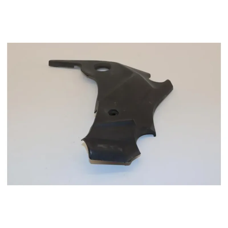 Habillage de cadre droit KAWASAKI ER6 650 N 2009 - 2011