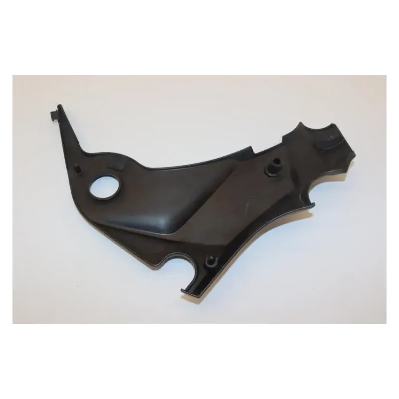 Habillage de cadre droit KAWASAKI ER6 650 N 2009 - 2011