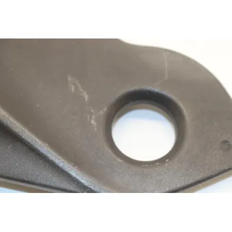 Habillage de cadre droit KAWASAKI ER6 650 N 2009 - 2011