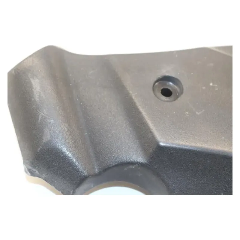 Habillage de cadre droit KAWASAKI ER6 650 N 2009 - 2011