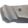 Habillage de cadre droit KAWASAKI ER6 650 N 2009 - 2011