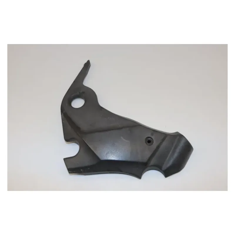 Habillage de cadre gauche KAWASAKI ER6 650 N 2009 - 2011