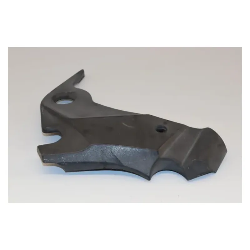Habillage de cadre gauche KAWASAKI ER6 650 N 2009 - 2011