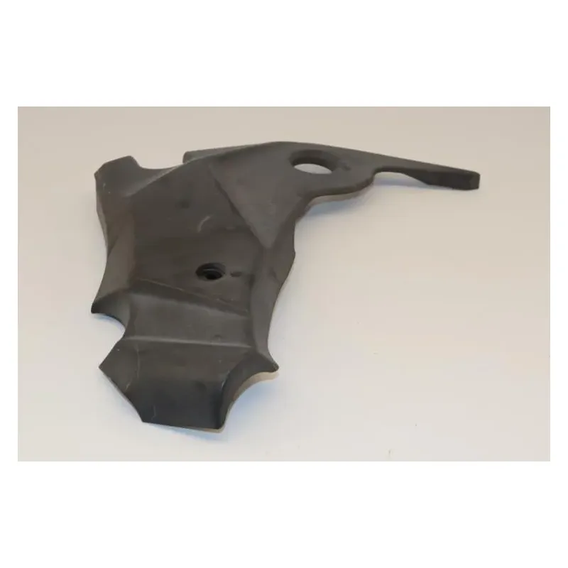 Habillage de cadre gauche KAWASAKI ER6 650 N 2009 - 2011
