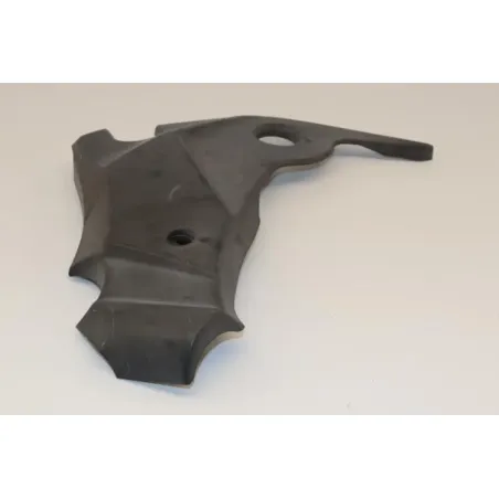 Habillage de cadre gauche KAWASAKI ER6 650 N 2009 - 2011
