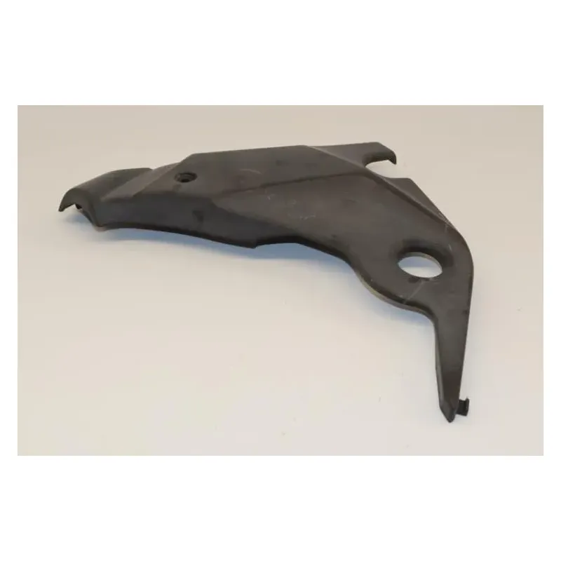 Habillage de cadre gauche KAWASAKI ER6 650 N 2009 - 2011
