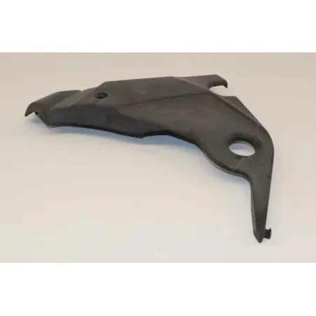Habillage de cadre gauche KAWASAKI ER6 650 N 2009 - 2011