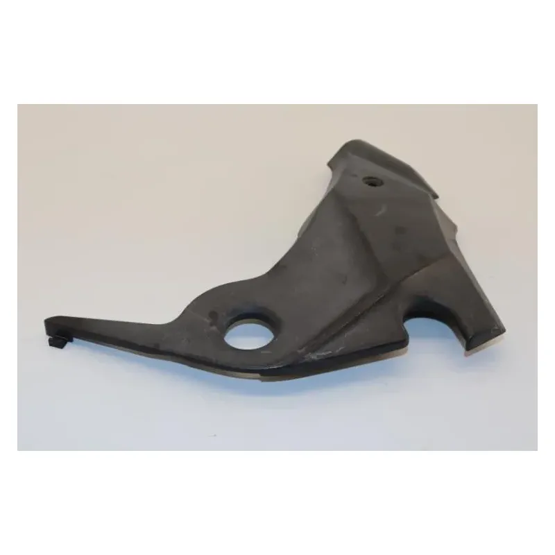 Habillage de cadre gauche KAWASAKI ER6 650 N 2009 - 2011