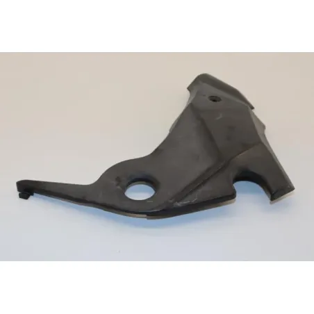Habillage de cadre gauche KAWASAKI ER6 650 N 2009 - 2011