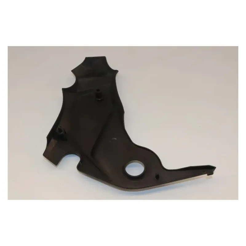 Habillage de cadre gauche KAWASAKI ER6 650 N 2009 - 2011