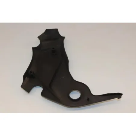 Habillage de cadre gauche KAWASAKI ER6 650 N 2009 - 2011